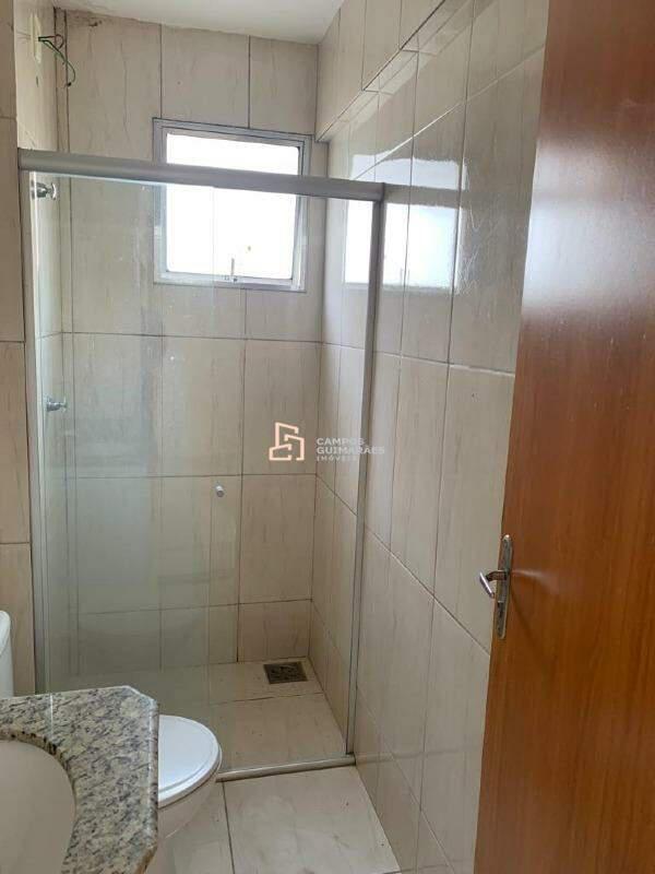 Apartamento, Candelária, 2 Quartos, 2 Vagas