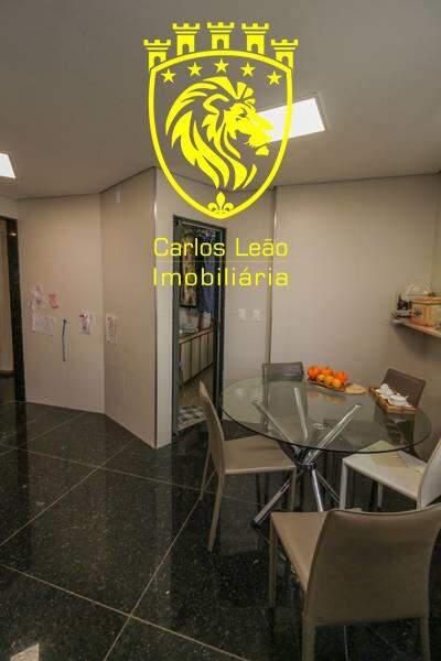 Apartamento, Santo Antônio, 4 Quartos, 2 Vagas, 1 Suíte