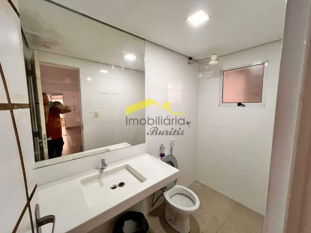 Galpão, Das Industrias I (barreiro)