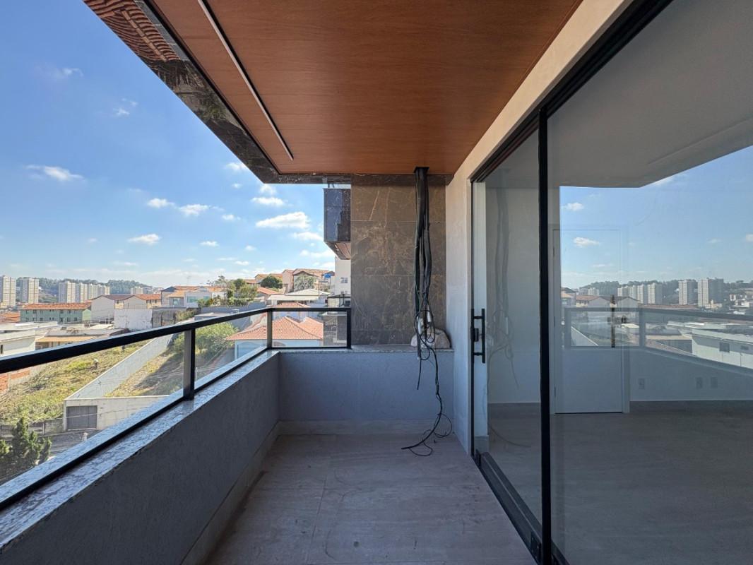 Apartamento, Jardim Riacho das Pedras, 3 Quartos, 2 Vagas, 1 Suíte