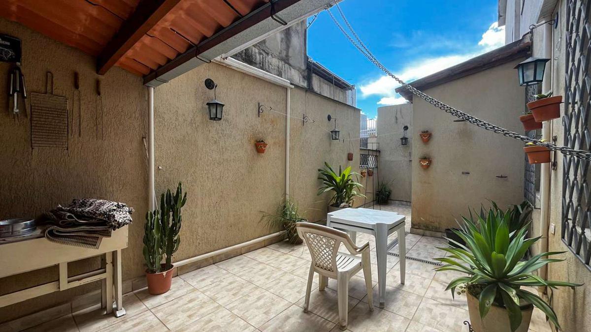 Apartamento, Cruzeiro, 4 Quartos, 2 Vagas, 1 Suíte