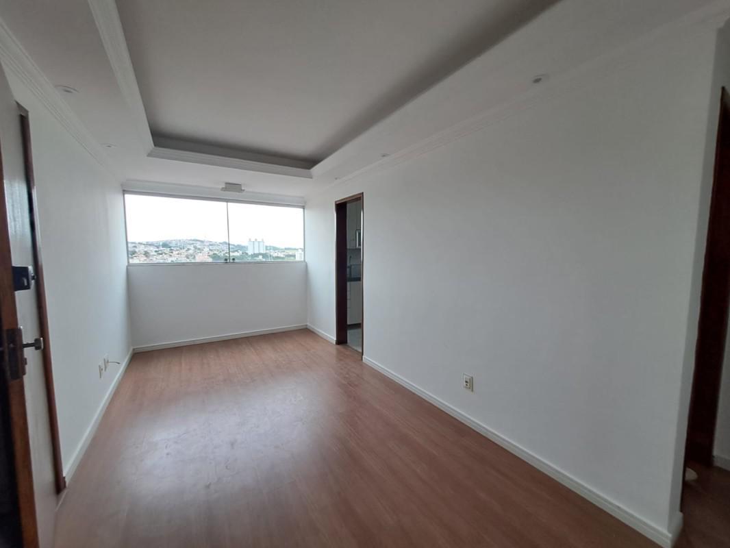 Apartamento, Havaí, 3 Quartos, 1 Vaga, 1 Suíte