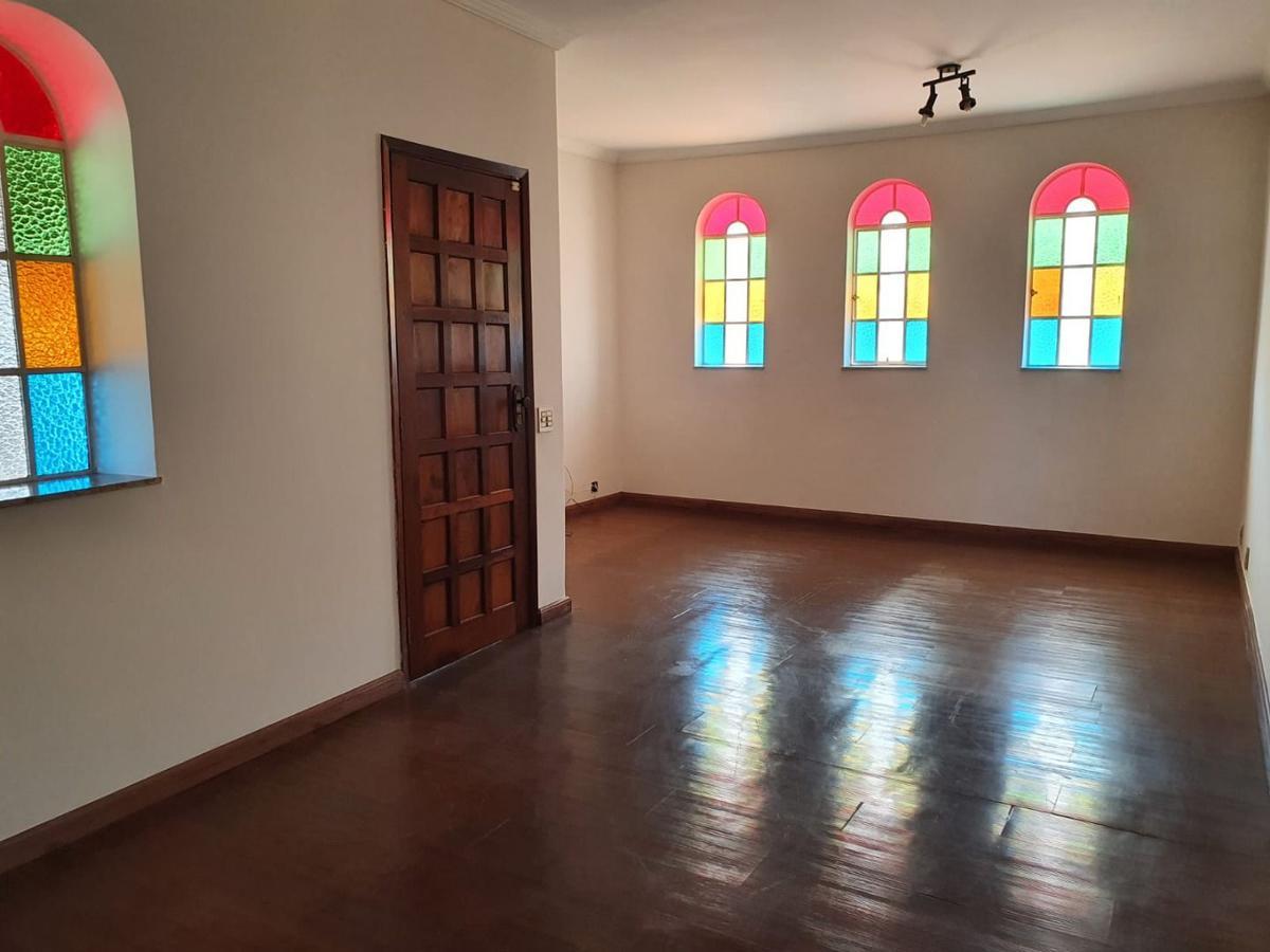 Casa, Vila Pinto, 3 Quartos, 12 Vagas, 2 Suítes