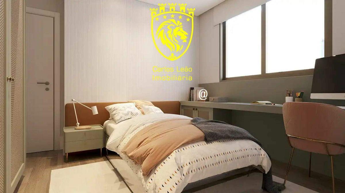 Apartamento, Buritis, 4 Quartos, 4 Vagas, 1 Suíte