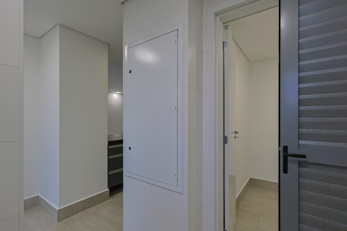 Apartamento, Vale do Sereno, 4 Quartos, 4 Vagas, 2 Suítes