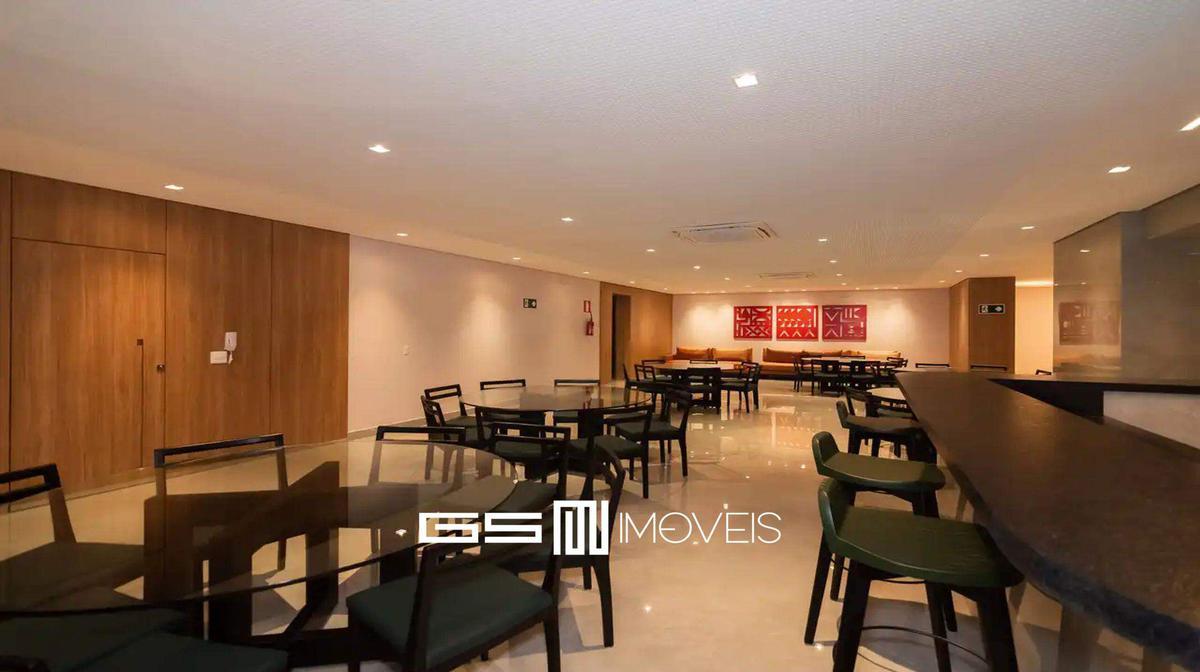 Apartamento, Lourdes, 4 Quartos, 4 Vagas, 2 Suítes