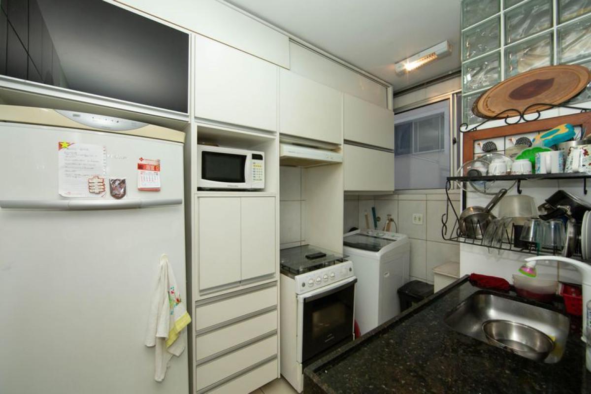 Apartamento, Camargos, 2 Quartos, 1 Vaga