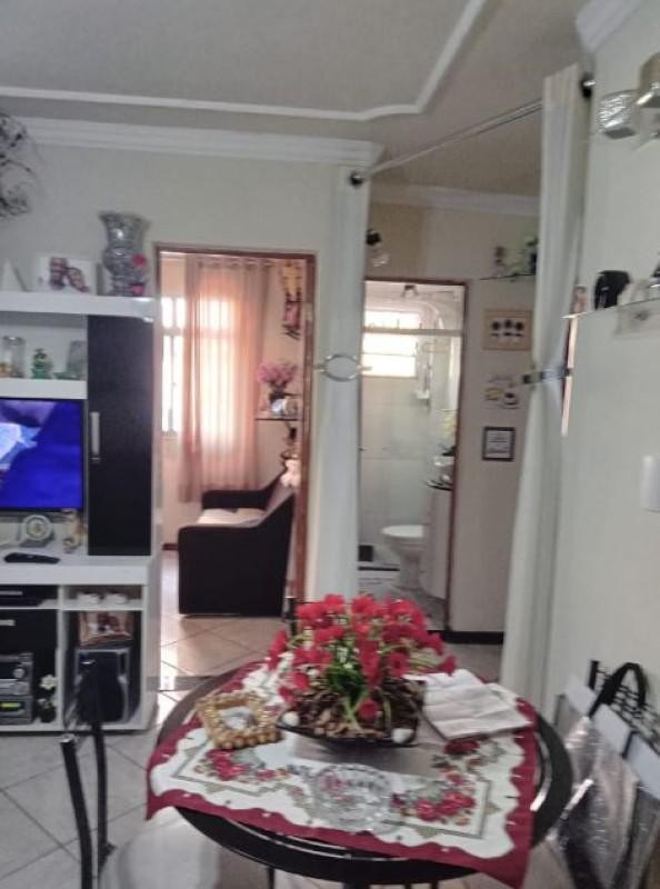 Apartamento, Juliana, 2 Quartos, 1 Vaga