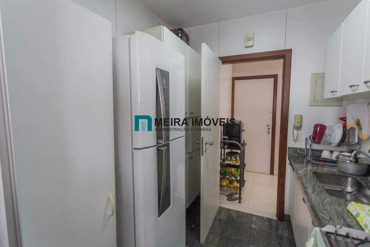 Apartamento, Boa Viagem, 2 Quartos, 1 Vaga, 1 Suíte