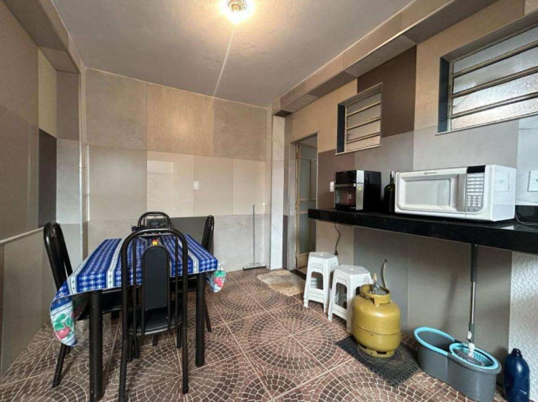 Apartamento, Araguaia, 2 Quartos, 1 Vaga
