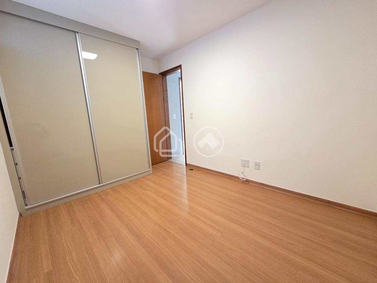 Apartamento, Buritis, 3 Quartos, 2 Vagas, 1 Suíte