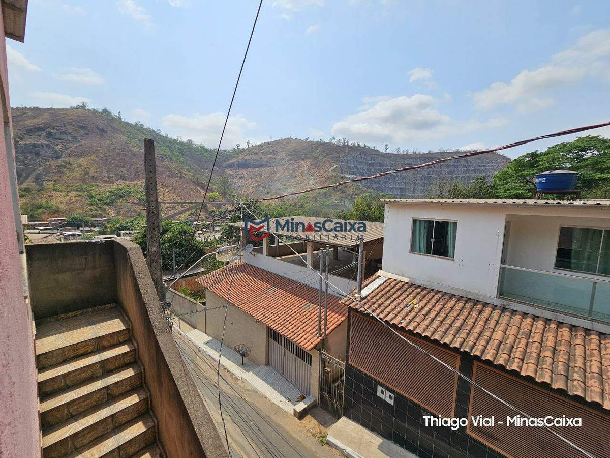 Casa, Cachoeira do Vale, 5 Quartos, 0 Vaga, 1 Suíte