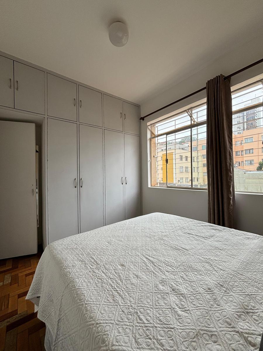 Apartamento, Serra, 3 Quartos, 1 Vaga