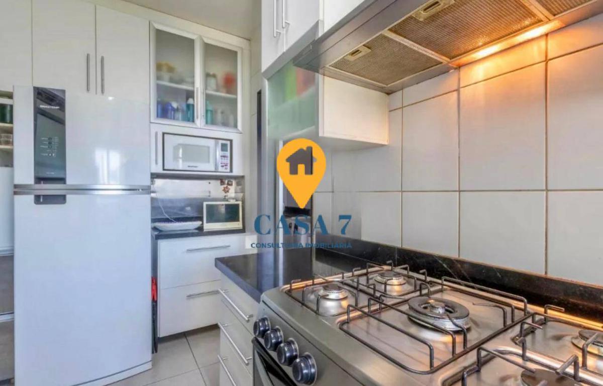 Apartamento, Vila da Serra, 4 Quartos, 3 Vagas, 1 Suíte