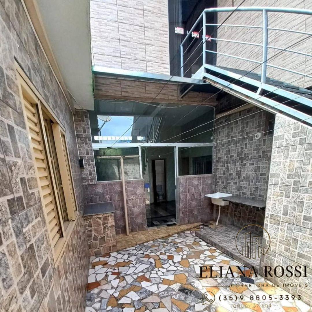 Casa, Santana, 5 Quartos, 3 Vagas