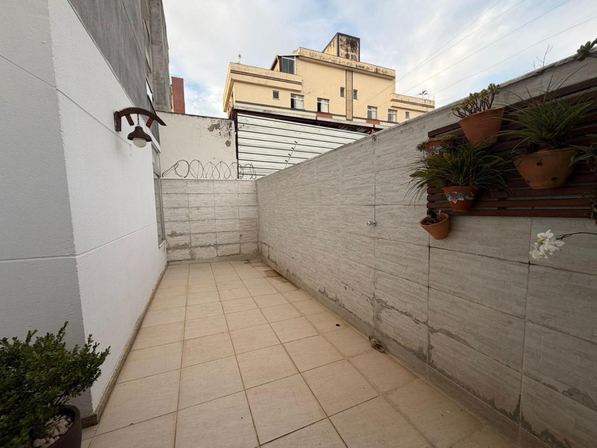 Apartamento, União, 3 Quartos, 2 Vagas, 1 Suíte