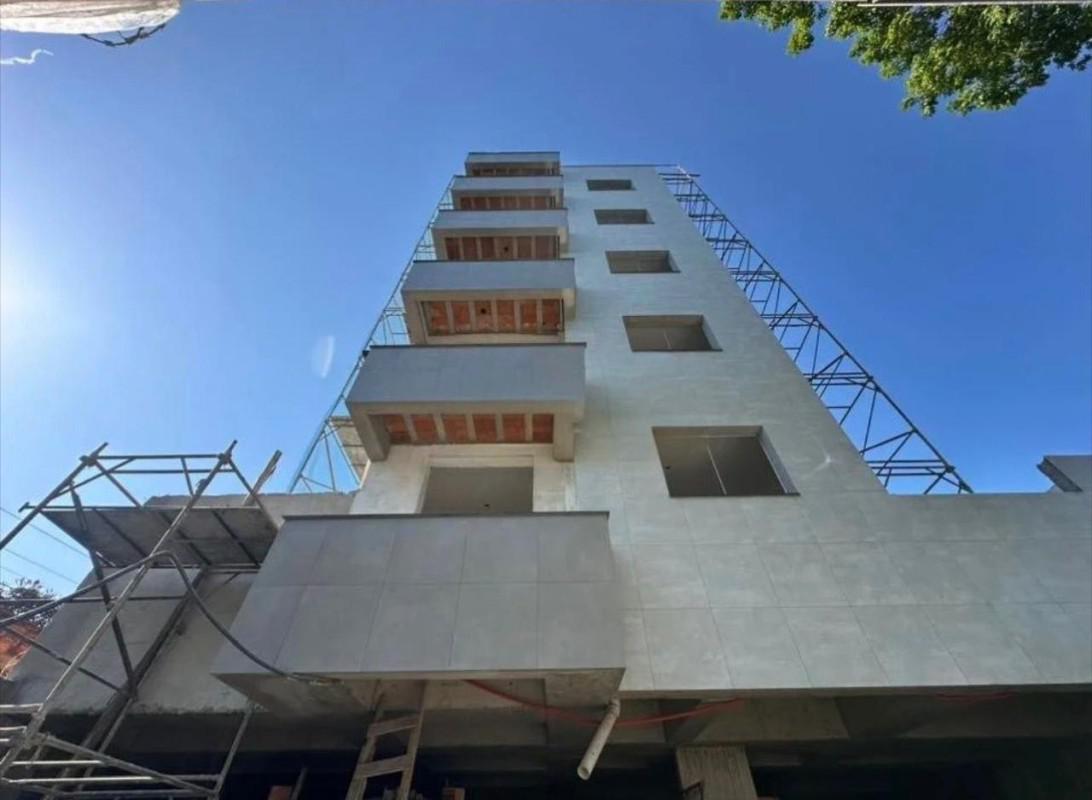 Apartamento, Novo Eldorado, 2 Quartos, 1 Vaga, 1 Suíte