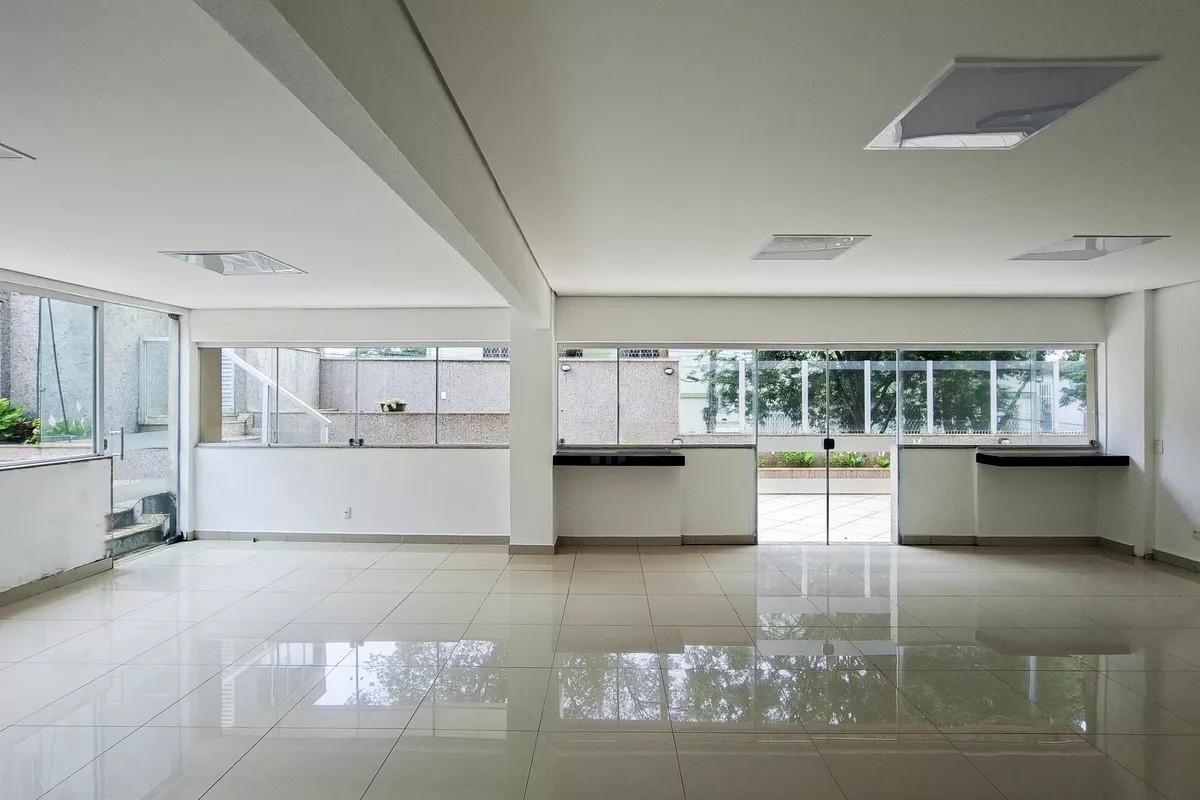 Apartamento, Serra, 3 Quartos, 1 Vaga, 1 Suíte