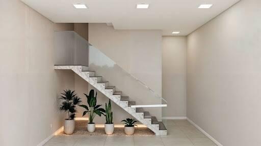 Casa, Nova Tijuca, 3 Quartos, 2 Vagas, 1 Suíte