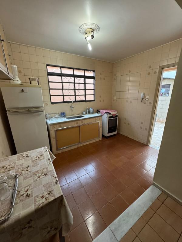 Casa, Conjunto Celso Machado, 3 Quartos, 2 Vagas