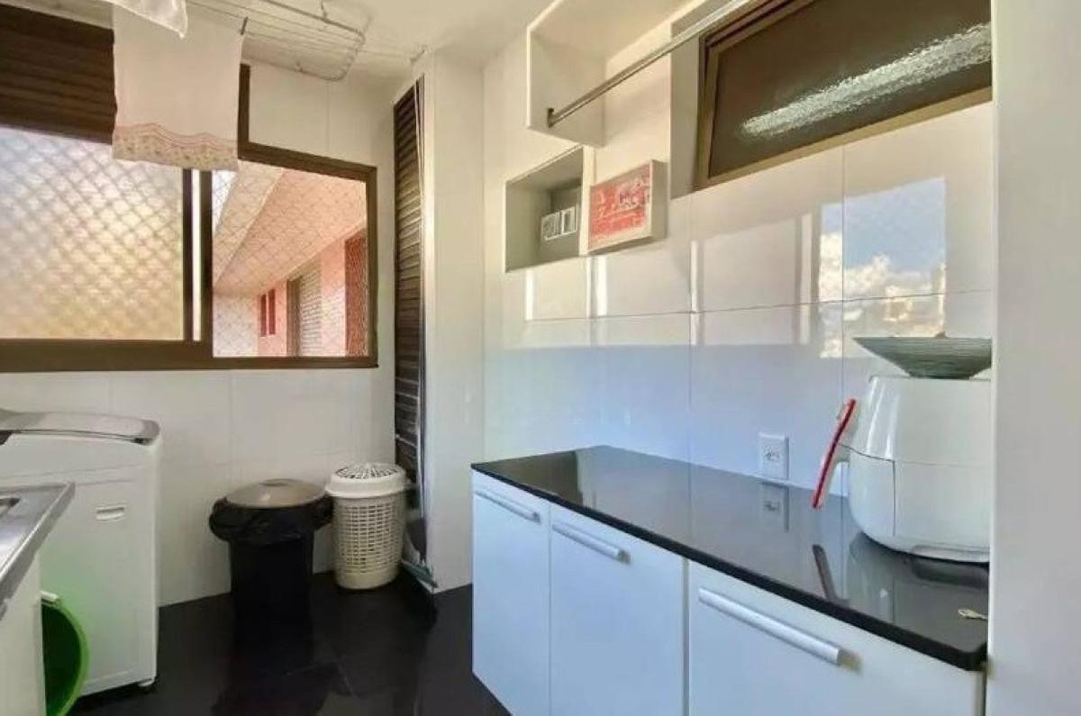 Apartamento, Belvedere, 3 Quartos, 4 Vagas, 3 Suítes
