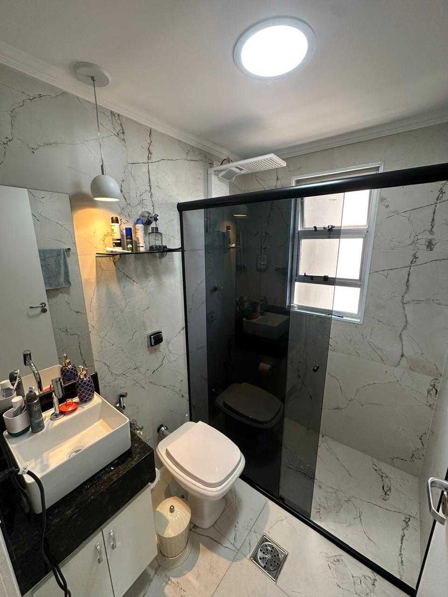 Apartamento, Santa Efigênia, 2 Quartos, 1 Vaga