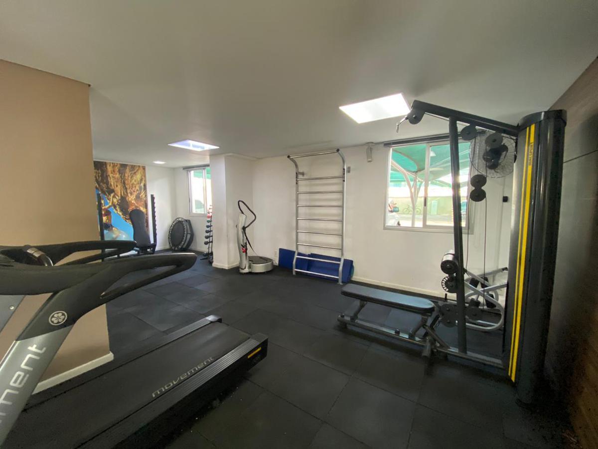 Apartamento, Serrano, 2 Quartos, 1 Vaga, 1 Suíte