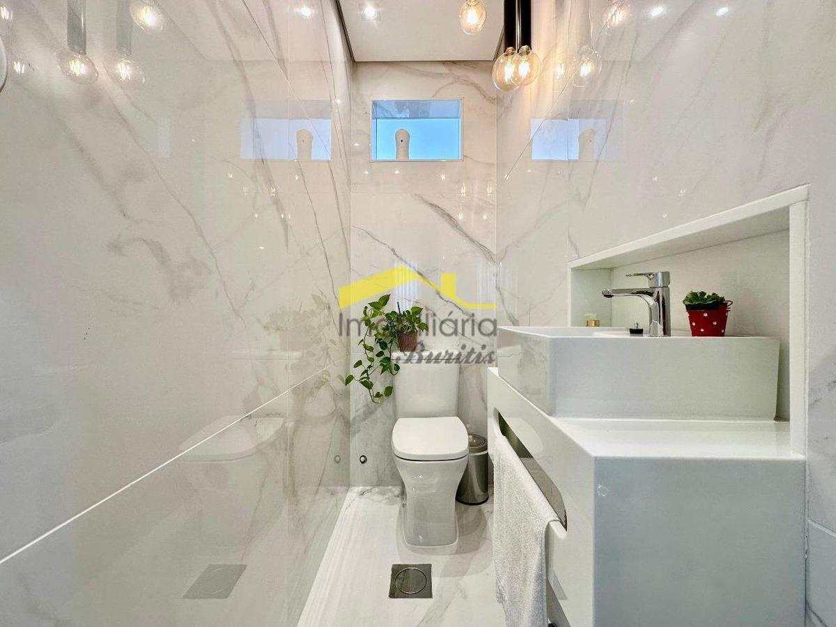 Apartamento, Vila Paris, 4 Quartos, 2 Vagas, 1 Suíte