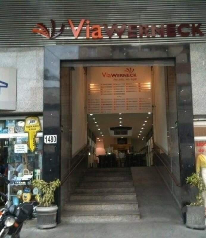 Andar, Buritis, 0 Quarto, 0 Vaga