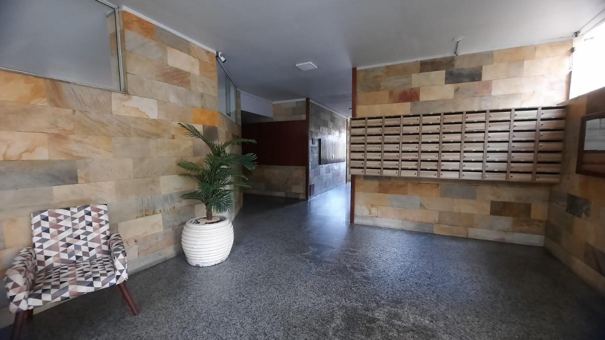 Apartamento, Nova Cachoeirinha, 2 Quartos, 1 Vaga