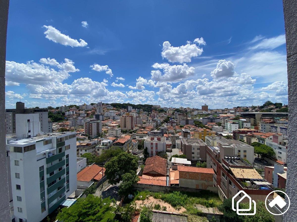 Apartamento, Padre Eustáquio, 3 Quartos, 3 Vagas, 1 Suíte