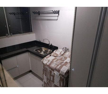 Cobertura, Manacás, 3 Quartos, 3 Vagas, 1 Suíte