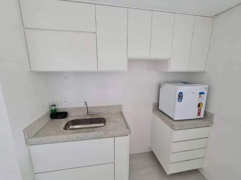 Apartamento, São Lucas, 2 Quartos, 2 Vagas, 1 Suíte