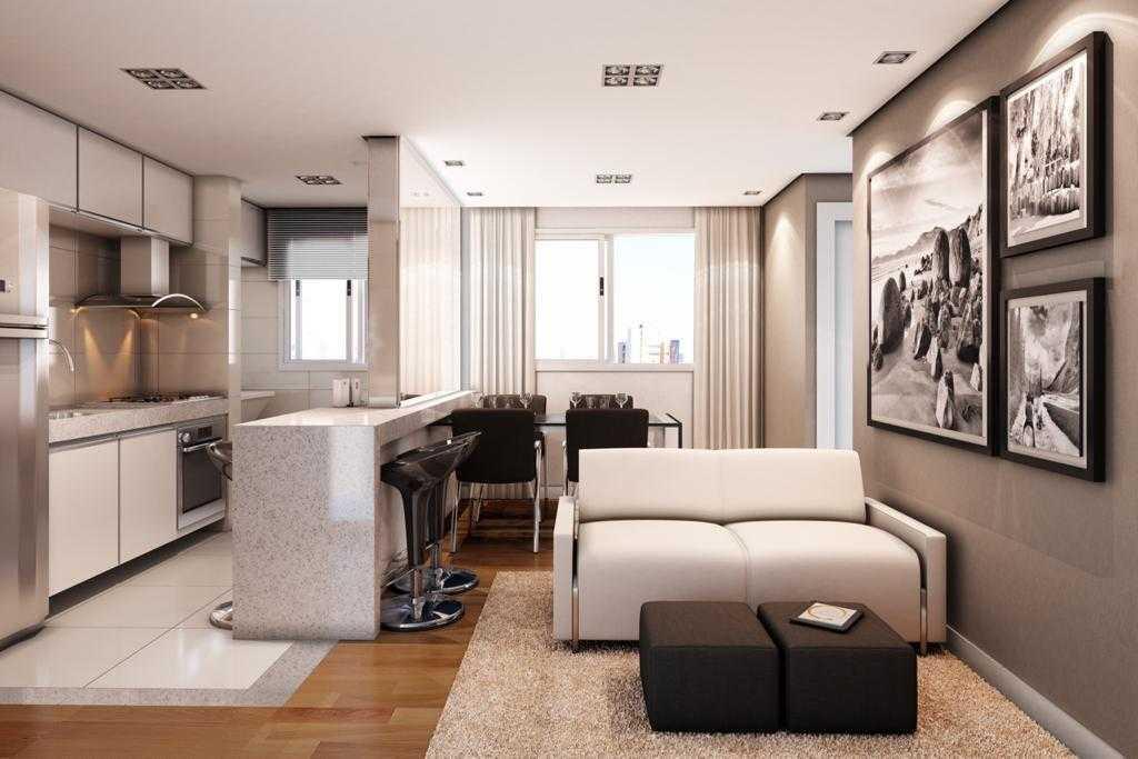 Apartamento, Pousada Santo Antônio, 2 Quartos, 1 Vaga