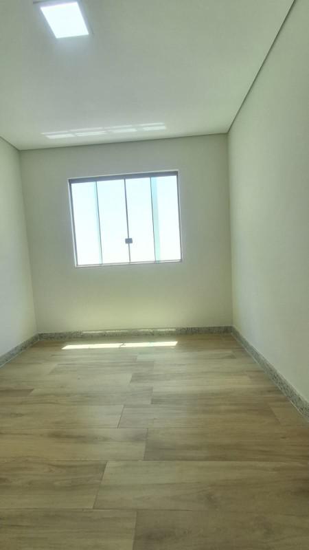 Casa, Residencial Visão, 3 Quartos, 5 Vagas, 1 Suíte