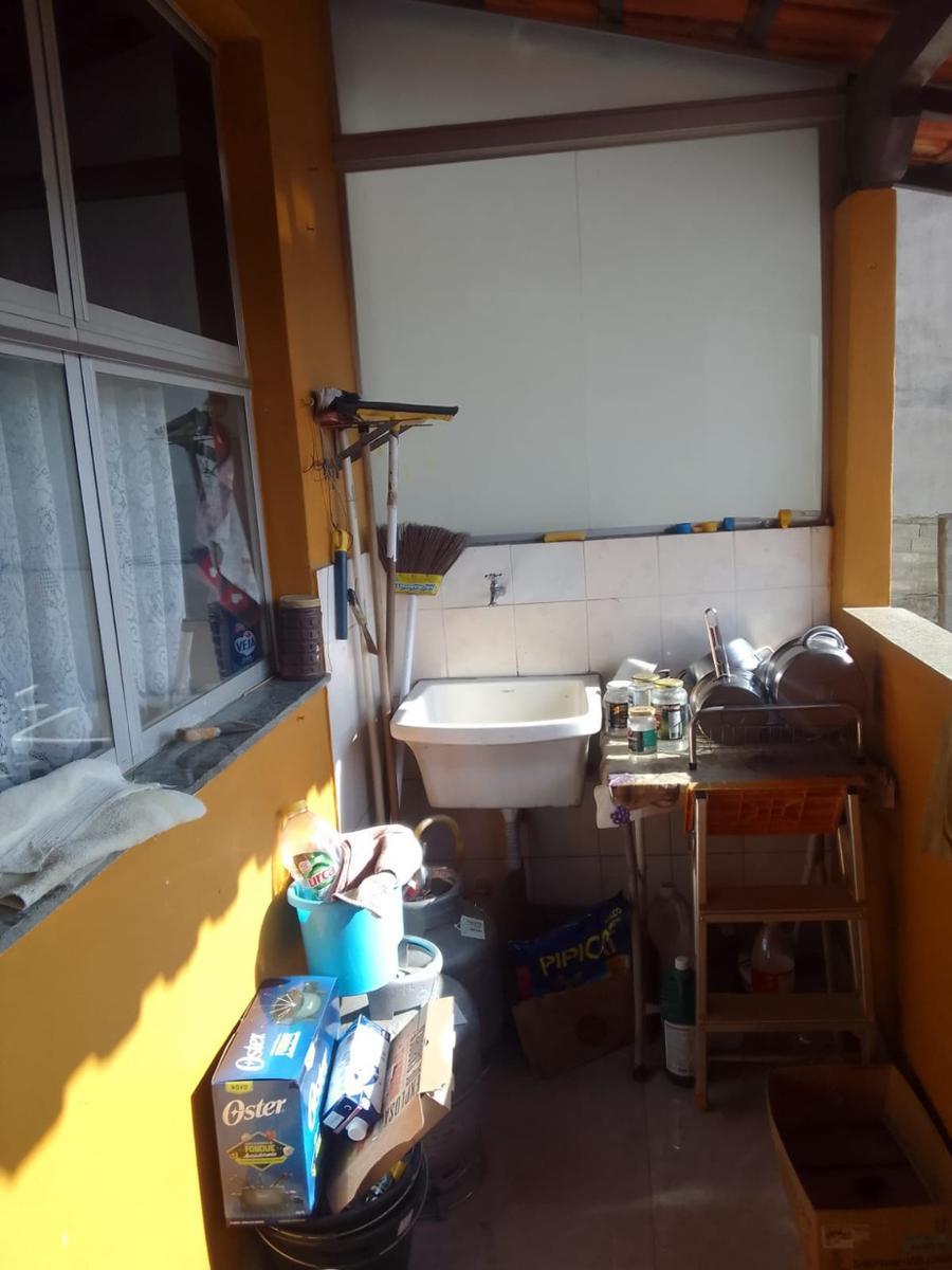 Casa, Céu Azul, 3 Quartos, 5 Vagas, 1 Suíte