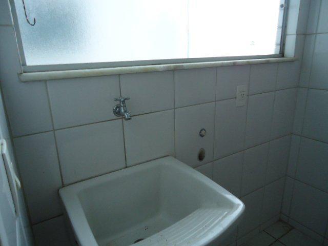 Apartamento, Cidade Nova, 3 Quartos, 2 Vagas, 1 Suíte