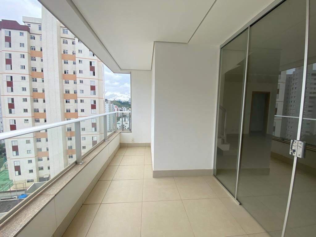 Apartamento, Buritis, 4 Quartos, 4 Vagas, 1 Suíte