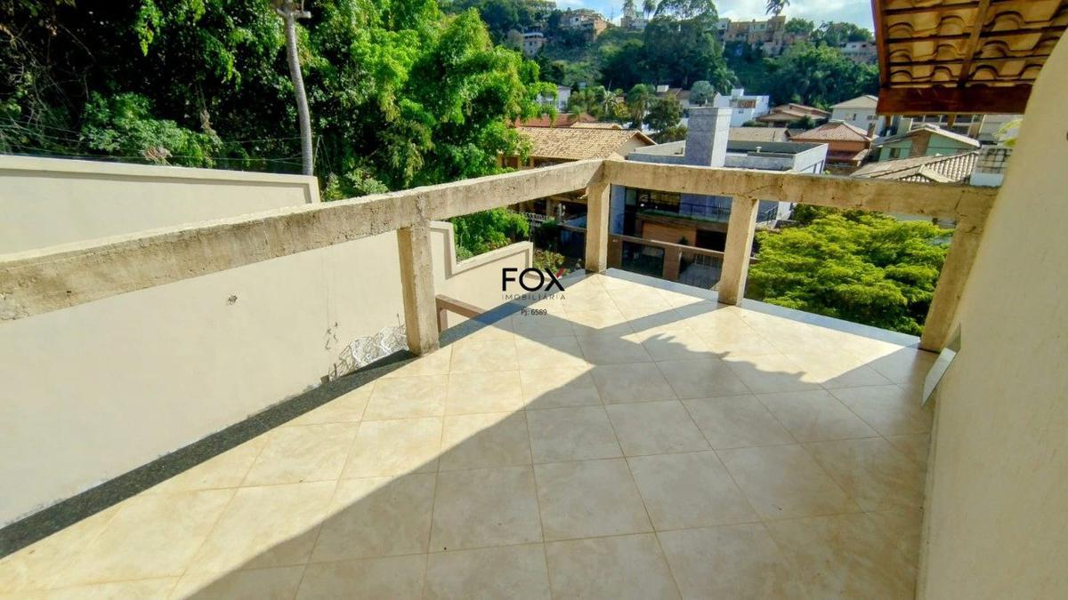 Casa, São Bento, 5 Quartos, 4 Vagas, 1 Suíte