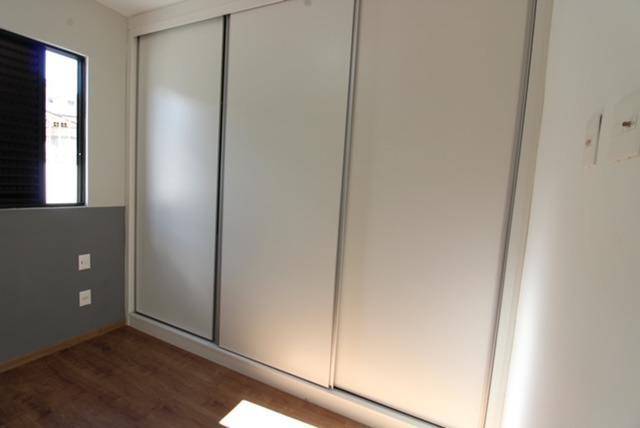 Apartamento, Floresta, 2 Quartos, 2 Vagas, 2 Suítes