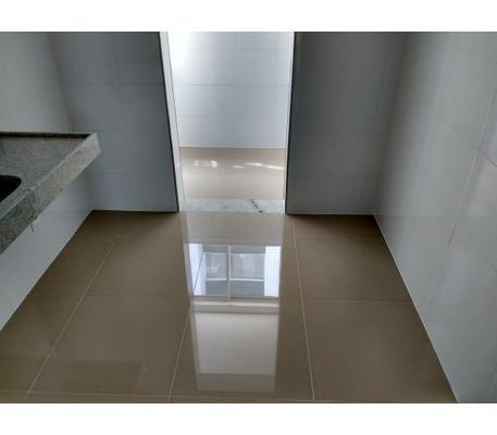 Apartamento, Castelo, 2 Quartos, 2 Vagas, 1 Suíte