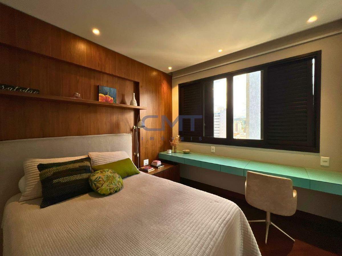 Apartamento, Gutierrez, 4 Quartos, 4 Vagas, 2 Suítes