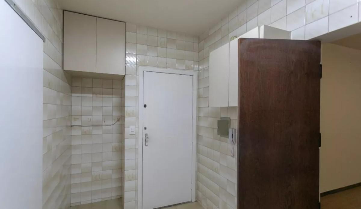 Apartamento, União, 3 Quartos, 1 Vaga, 1 Suíte