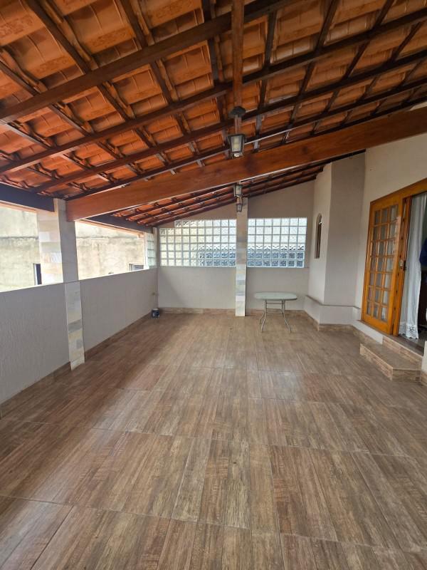 Casa, Parque Recreio, 4 Quartos, 2 Vagas, 3 Suítes