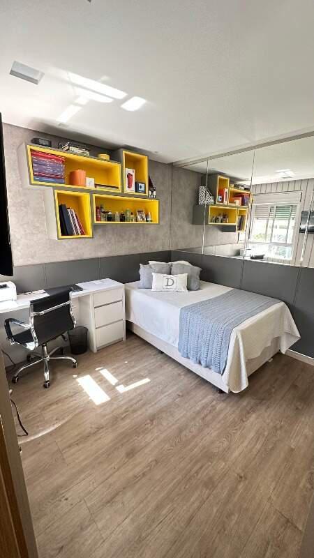 Apartamento, Buritis, 0 Quarto, 0 Vaga