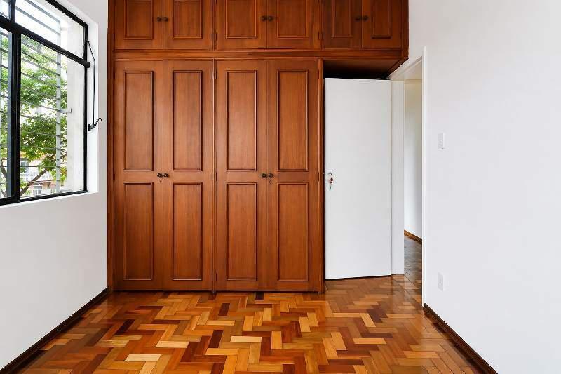 Apartamento, Serra, 2 Quartos, 1 Vaga, 1 Suíte