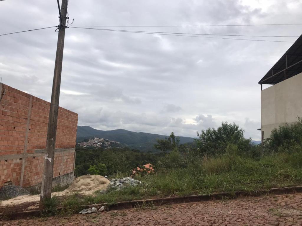 Lote, Paciência, 0 Quarto, 0 Vaga
