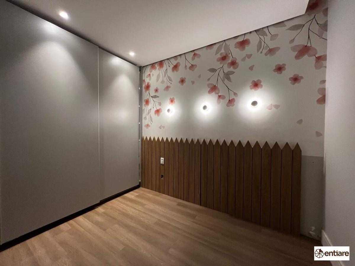 Apartamento, Vila da Serra, 3 Quartos, 2 Vagas, 1 Suíte