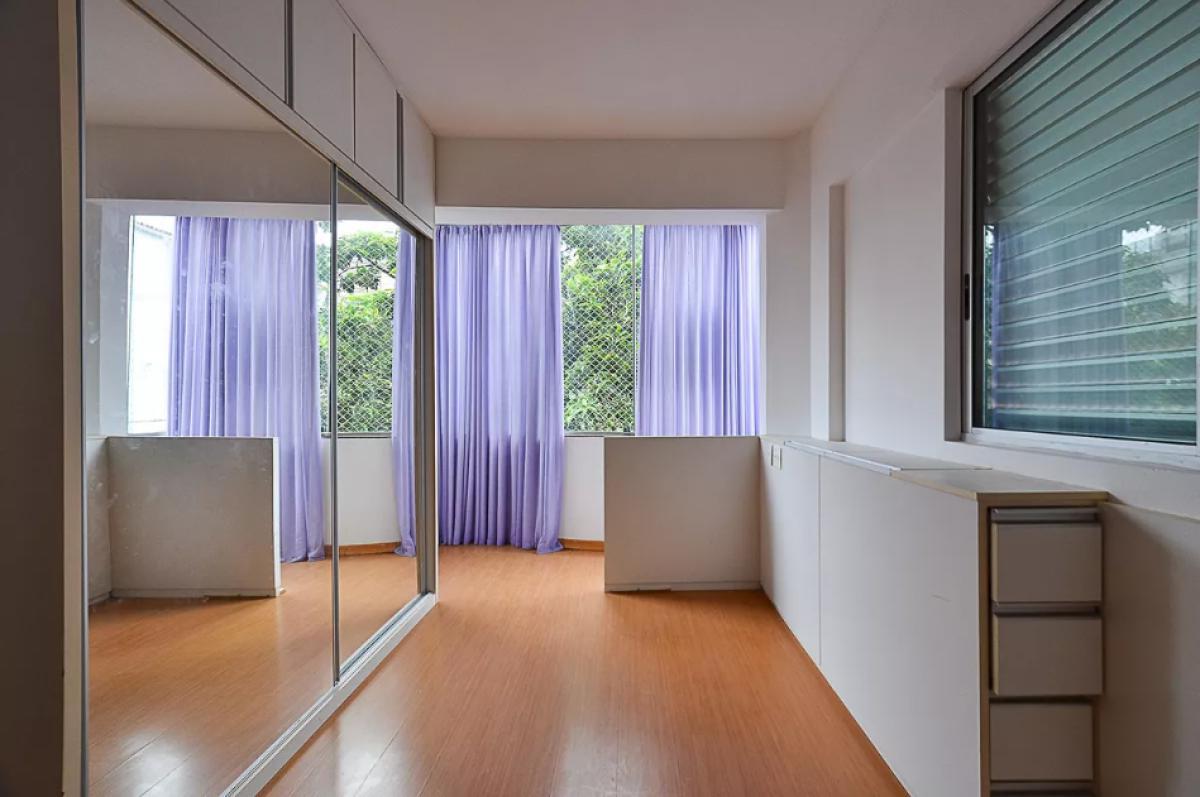 Apartamento, União, 4 Quartos, 3 Vagas, 1 Suíte