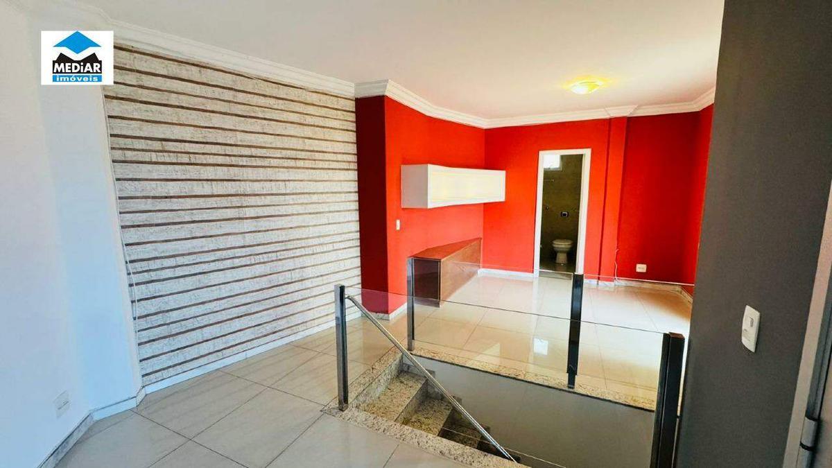 Cobertura, Santa Teresa, 3 Quartos, 2 Vagas, 1 Suíte